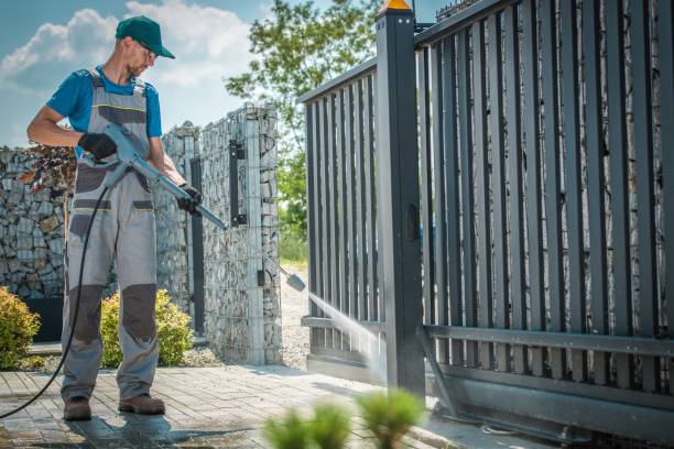 Professional Pressure Washing Services in Comer, GA
